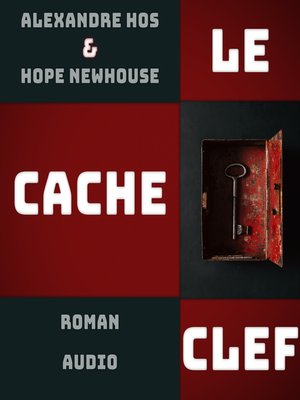 cover image of Le Cache-Clef